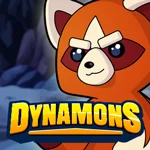 Spel Dynamons aanlyn