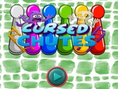 Spel Cursed Chutes aanlyn
