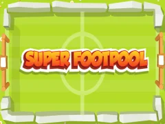 Spel Super Footpool aanlyn