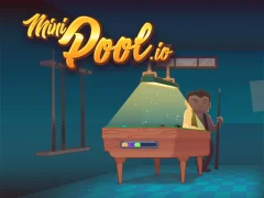 Spel Minipool.io aanlyn