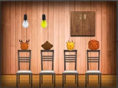 Spel Amgel Easy Room Escape 46 aanlyn