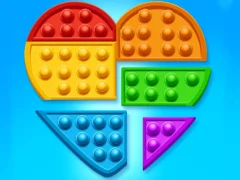 Spel Pop It Jigsaw aanlyn