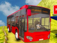 Spel Metro Bus Games Real Metro Sim aanlyn
