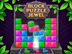 Spel Block Puzzle Jewel aanlyn