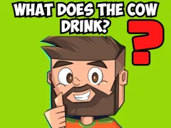 Spel  Brain IQ test Minecraft Quiz aanlyn