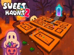 Spel Sweet Haunt 2 aanlyn