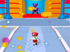 Spel Kill The Monster aanlyn
