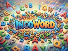 Spel INCOWORD aanlyn