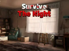 Spel Survive The Night aanlyn