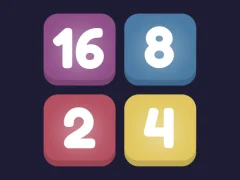 Spel Cozy Merge aanlyn