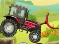 Spel Tractors Power 2 aanlyn