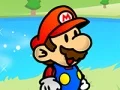 Spel Mario vs. Luigi aanlyn