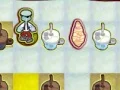 Spel SpongeBob - Boo or Boom aanlyn