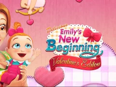Spel Delicious Emily's New Beginning Valentines Edition aanlyn