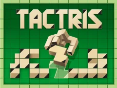 Spel Tactris aanlyn