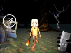 Spel Tung Sahur lost Spirits aanlyn