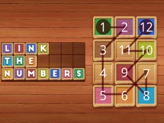 Spel Link The Numbers aanlyn