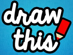 Spel Draw This aanlyn