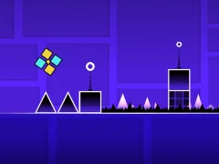 Spel Dashmetry aanlyn