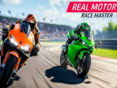Spel Real Motor Race Master aanlyn