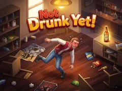 Spel Not Drunk Yet! aanlyn