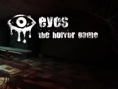 Spel Eyes of Horror aanlyn