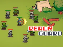 Spel Realm Guard aanlyn