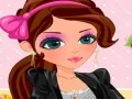 Spel Lina's Fruity Beauty Makeover aanlyn