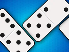 Spel Domino Battle aanlyn