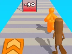 Spel Brainrot Chaser: Brainrot Challenge Game aanlyn