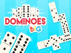 Spel Dominoes Big aanlyn