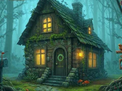 Spel Brave Deer Rescue aanlyn