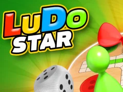 Spel Ludo Star aanlyn