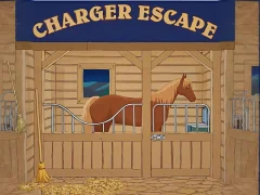 Spel Charger Escape aanlyn