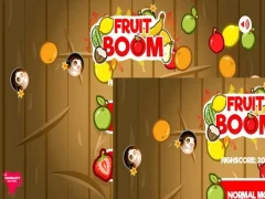 Spel Fruit Boom aanlyn