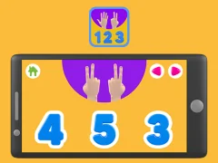 Spel 123 Game aanlyn