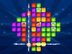 Spel Juicy Cubes aanlyn