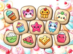 Spel Sweetsu Tile Puzzle aanlyn