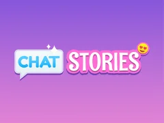 Spel Chat Stories aanlyn