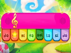 Spel Kid Maestro aanlyn
