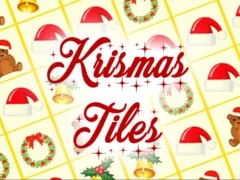 Spel Krismas Tiles aanlyn