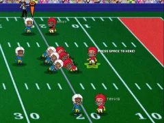 Spel Football Bros aanlyn