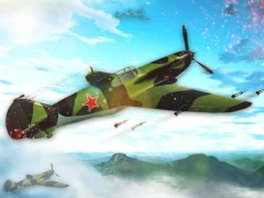 Spel Air Dogs of WW2 aanlyn