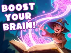 Spel Boost Your Brain! aanlyn