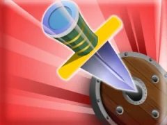 Spel Knife Challenge aanlyn