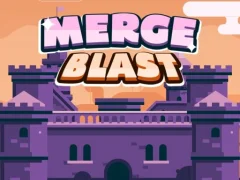 Spel Merge Blast aanlyn