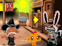 Spel Monkey Go Happy Stage 990 aanlyn
