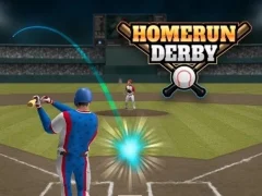 Spel HomeRun Derby aanlyn