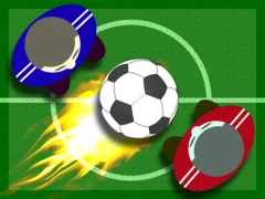 Spel Fun Hockey aanlyn