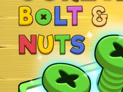 Spel Bolts & Nuts aanlyn